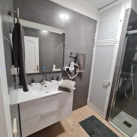 Apartment Floritas, Playa De Americas Arona (Tenerife)