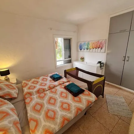 Floritas, Playa De Americas Apartment Arona (Tenerife)